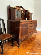 Casa 3 cam zona Armeneasca- Mosilor, str. Toamnei 