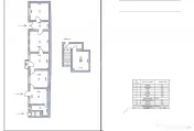 Casa 3 cam zona Armeneasca- Mosilor, str. Toamnei 