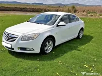 Opel insignia limousine 2.0cdti 131cp 213.000km