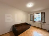 Garsoniera p\3, zona Brazda lui Novac, Pedagogic 