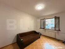 Garsoniera p\3, zona Brazda lui Novac, Pedagogic