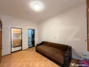 Garsoniera p\3, zona Brazda lui Novac, Pedagogic 