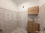 Garsoniera p\3, zona Brazda lui Novac, Pedagogic 