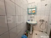 Garsoniera p\3, zona Brazda lui Novac, Pedagogic 