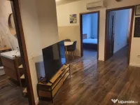 Inchiriere Apartament Modern în Complexul R1 ARED UTA, Arad 