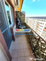Garsoniera in Militari Residence, mobilat, utilat 280 euro 