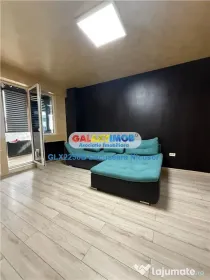 Apartament 2 camere Militari Residence Mobilat 57 mp 87 900