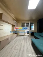 Apartament 2 camere Militari Residence Mobilat 57 mp 87 900 