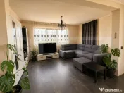 Casă individuală modernă, 194 mp utili, teren 610 mp - pa 