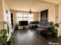 Casă individuală modernă, 196 mp utili, teren 600 mp - pa