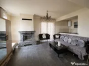 Casă individuală modernă, 194 mp utili, teren 610 mp - pa 