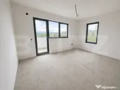 Casă individuală modernă, 194 mp utili, teren 610 mp - pa 