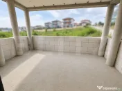 Casă individuală modernă, 194 mp utili, teren 610 mp - pa 