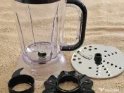 Vand Blender cu storcator marca Russell Hobbs 