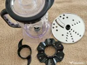 Vand Blender cu storcator marca Russell Hobbs 