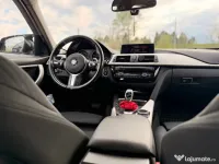 BMW F30 325d 2.0D 