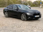 BMW F30 325d 2.0D 