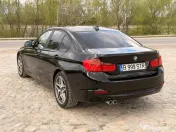 BMW F30 325d 2.0D 