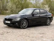 BMW F30 325d 2.0D 