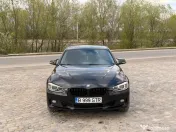 BMW F30 325d 2.0D 