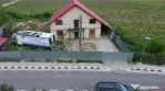 Casa P M de in Odobesti 1.021mp teren