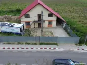 Casa P M de in Odobesti 1.021mp teren 