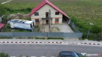 Casa P M de in Odobesti 1.021mp teren