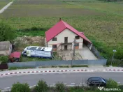 Casa P M de in Odobesti 1.021mp teren 