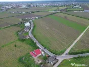 Casa P M de in Odobesti 1.021mp teren 