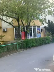 Spatiu comercial de inchiriat in zona Basarabia/Blvd Chis... 