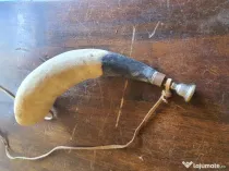 Corn ornament,  model deosebit