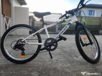 Vând bicicleta RockRider 20 inch