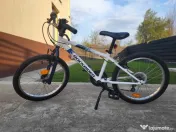 Vând bicicleta RockRider 20 inch 