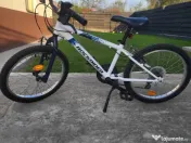 Vând bicicleta RockRider 20 inch 