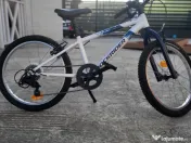 Vând bicicleta RockRider 20 inch 