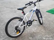 Vând bicicleta RockRider 20 inch 