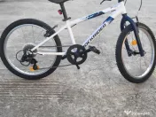 Vând bicicleta RockRider 20 inch 