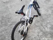 Vând bicicleta RockRider 20 inch 