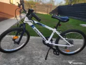 Vând bicicleta RockRider 20 inch 