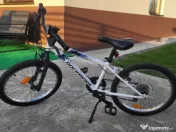 Vând bicicleta RockRider 20 inch 