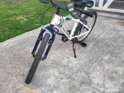 Vând bicicleta RockRider 20 inch 