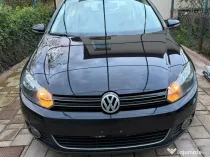 Vw Golf 6 1.6 TDI Bluemotion 2011