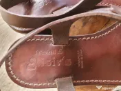 Sandale piele, mărimea 35 