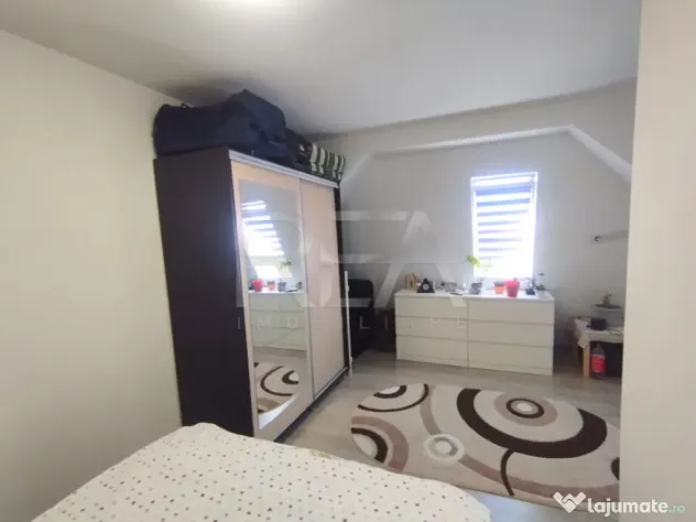 3 camere tip duplex cu masardă și pod în Dristor|Central?