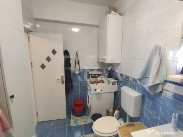 3 camere tip duplex cu masardă și pod în Dristor|Central?