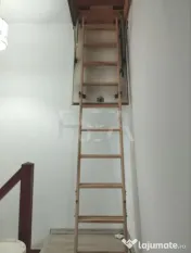 3 camere tip duplex cu masardă și pod în Dristor|Central? 