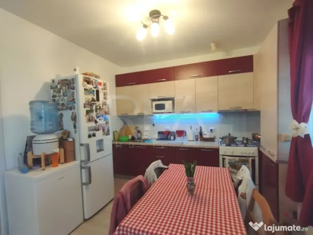3 camere tip duplex cu masardă și pod în Dristor|Central?