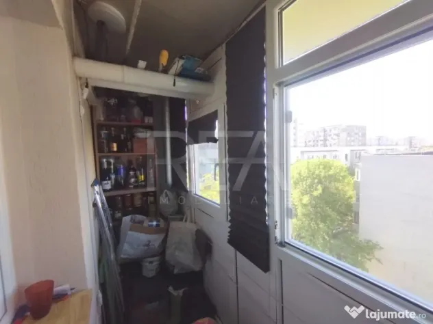 3 camere tip duplex cu masardă și pod în Dristor|Central?