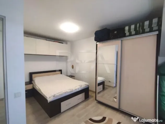 3 camere tip duplex cu masardă și pod în Dristor|Central?