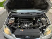 Ford Focus 1.6 TDCI masina buna fiscal 2006 